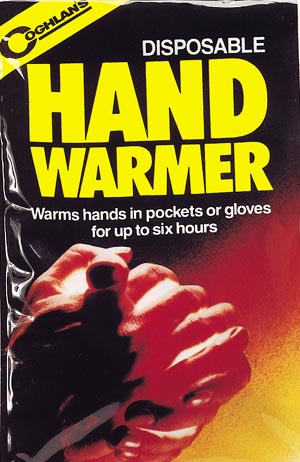 Hand Warmer