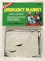 Survival Blankets