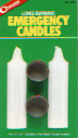 Candles - Emergency