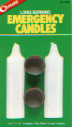 Emergency Candles