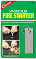 Magnesium Fire Starter