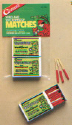 Matches