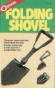 Folding Shovel