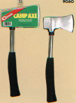 Camp Axe