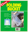 folding bucket
