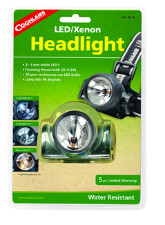 Xenon Headlight