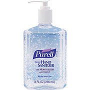 purell