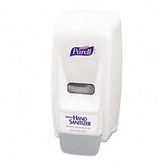 dispenser
