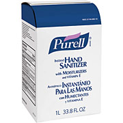 purell