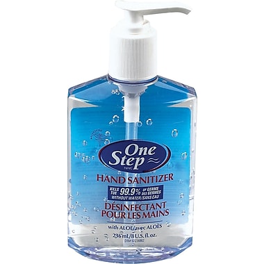 Club House One Step Hand Sanitizer 30ml 2 Pack Products In 2019