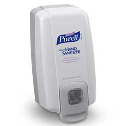 dispenser