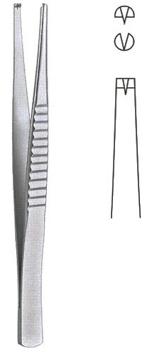 forceps