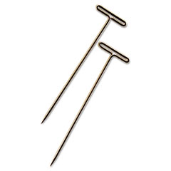 Dissecting Pins