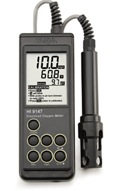 Hanna Dissolved Oxygen Meter