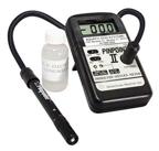 pinpoint meter