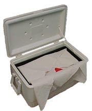 eggbox open