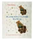 Plankton Culture Manual