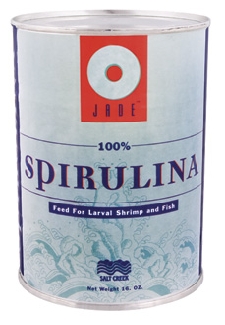 spirulina