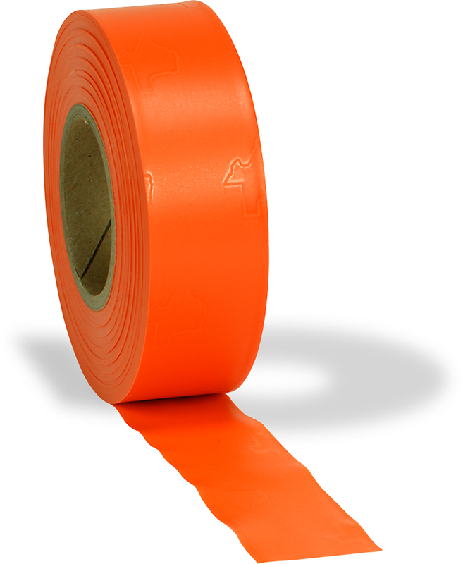 flagging tape