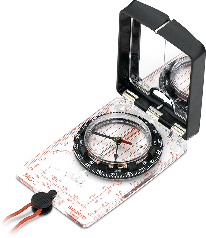 suunto compass