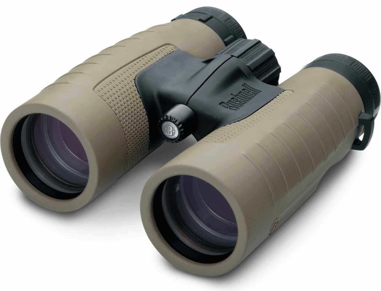 binoculars