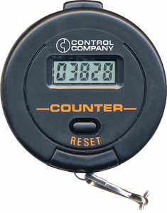 Digital counter