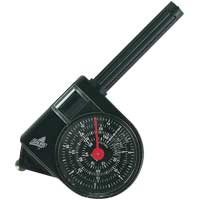 Map Measurer