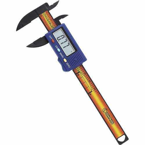 digital calipers