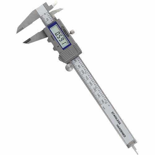 digital calipers