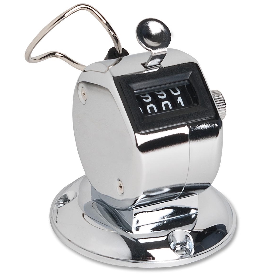 hand tally counters
