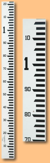 stream gauge