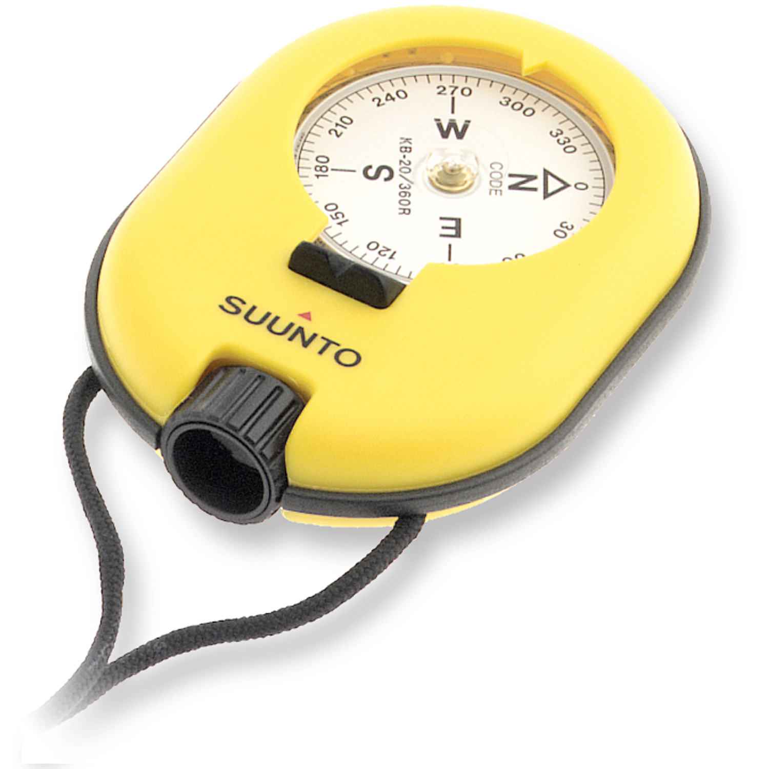 suunto compass