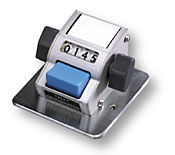 multiple tally counters