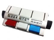multiple tally counters
