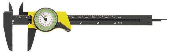 dial calipers