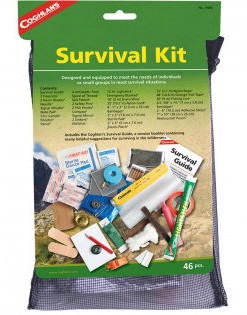 Survival Kit