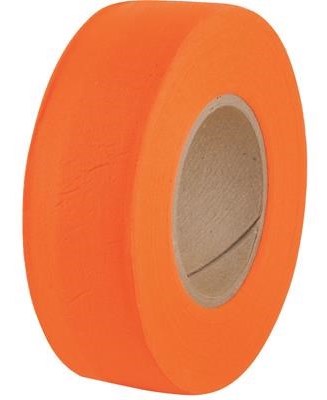 Flaging Tape