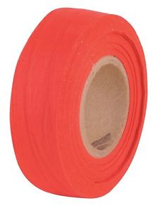 Flaging Tape