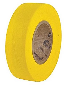 Flaging Tape