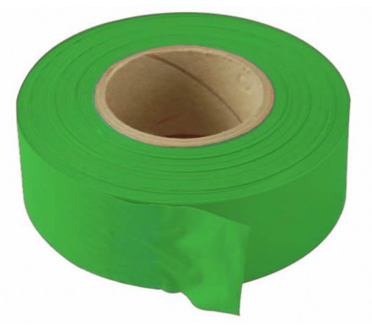 Flagging Tape