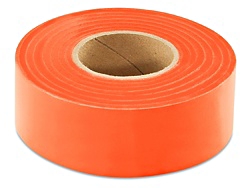 Flaging Tape