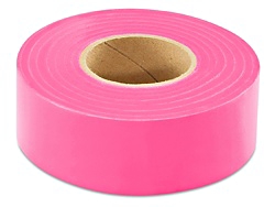 Flaging Tape