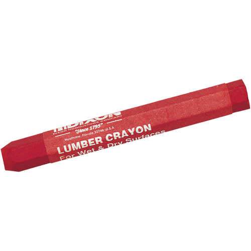 lumber crayon
