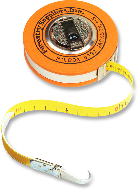 diameter tape