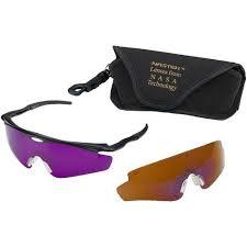 Plant Stress Glasses