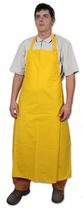 apron