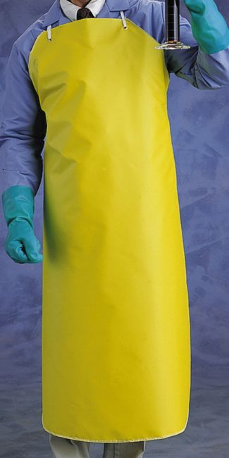 apron