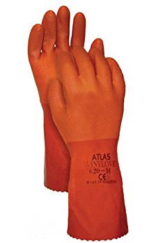 vinylove gloves