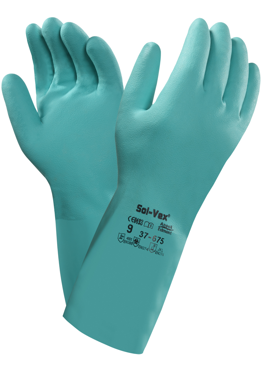 solvex gloves