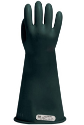linesmens gloves